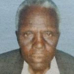 Obituary Image of John Kimutai Matiy (Kap Choboi)