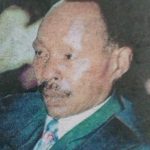Obituary Image of John Mungai Thaiya