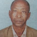 Obituary Image of John Patrick Ndirangu Kanyari