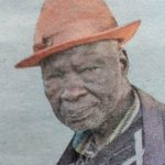 Obituary Image of Jonathan Kipchumba Chebiego(Arap Nagai)