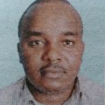 Obituary Image of Joseph Mwangi Ndung'u (toecap)