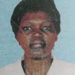 Obituary Image of Josephine Adhiambo Ogembo  
