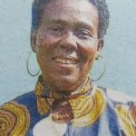 Obituary Image of Josephine Musyoka