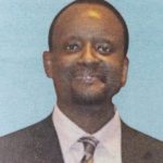 Obituary Image of Kevin Karuri Gakure