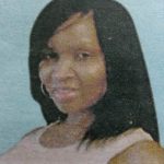 Obituary Image of Loise Mumbi Mukundi  