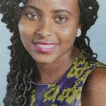 Obituary Image of Lorna Kathambi Mwirigi