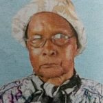 Obituary Image of Mama Mary Chumo