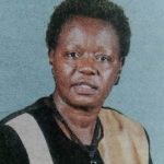 Obituary Image of Mama Pamela Everlyne Adhiambo Ominde
