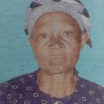 Obituary Image of Margaret Awuor Obimo