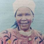 Obituary Image of Maria Wanjiru Kung'u