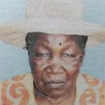 Obituary Image of Mary Njeri Ndicho (Mama Karugi)