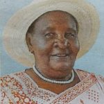 Obituary Image of Monica Mumbua Matheka