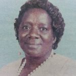 Obituary Image of Mrs. Rose Norah Aliaro Anam