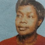 Obituary Image of Norah Akoth Amatta