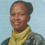 Obituary Image of Pamela Musimbi Avisa