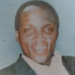 Obituary Image of Patrick M. Kinyeki