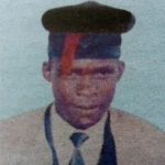 Obituary Image of Paul Ndambuki Ndavi