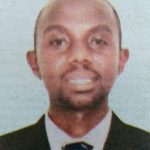 Obituary Image of Peter Kimani Wathiru