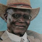 Obituary Image of Robert Opondo Oduol
