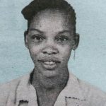 Obituary Image of Rosemary Adhiambo Onyango Weke
