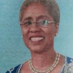 Obituary Image of Ruth Njeri Ngaracu Kafwihi