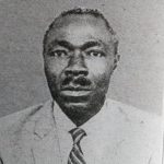 Obituary Image of Samson Lifulu Asava