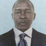 Obituary Image of Simon Komora Wasalumba (Hiribae)
