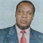 Obituary Image of Sospeter Albert Otieno Opee  