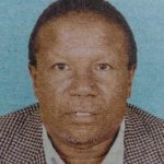 Obituary Image of Stanley Munuhe Kamau