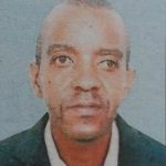 Obituary Image of Stephen Kimani Munene