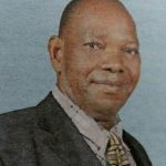 Obituary Image of Stephen Mwangi Gathenya  
