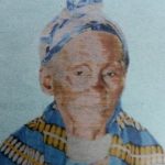 Obituary Image of Virginia Ciariinji Njoka