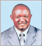 Obituary Image of Peter Makori Nyamweya of Lasit Factory Nakuru and ex-Unilever tea dies at 65