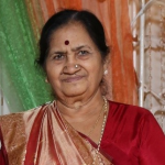 Obituary Image of MRS MOTIBEN BHIMJI MURAG NAGDA