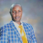 Obituary Image of Peter Macharia, millionaire contractor, found dead in stairs of his Kiambu home