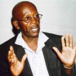 Obituary Image of Charles Kimani alias Masaku, comedian who charmed millions on KBC, dies of diabetes