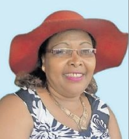 Obituary Image of Jecinta Njoki Mathenge