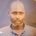 Obituary Image of Moses Mukuria "Kuche"