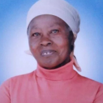 Obituary Image of Virginia Wanjiru Thendeu