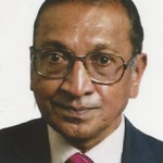 Obituary Image of MR. DEVCHAND HEMRAJ LADHA KHIMASIA
