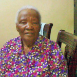 Obituary Image of MONICA NYAKAIRŨ JOHN aka Wangũi