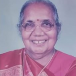 Obituary Image of MRS. JAYABEN AMRATLAL SHAH