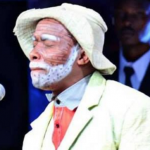 Obituary Image of Comedian DJ Nakumatt aka Man Kwenjo dies after short illness