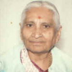 Obituary Image of MRS. MOTIBEN JUTHALAL SURA GUDKA