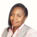 Obituary Image of Lillian Mwangi