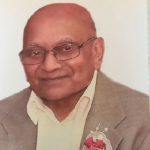 Obituary Image of MR. SOBHAGCHAND MOHANLAL SURA