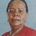 Obituary Image of Agnes Mbithe Kisio