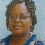 Obituary Image of Agnes Mutitu Murage