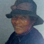 Obituary Image of Agnes Nduku Musilu