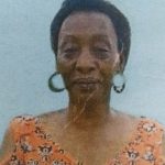 Obituary Image of Agnes Wangui Karanja (Mama Owen)